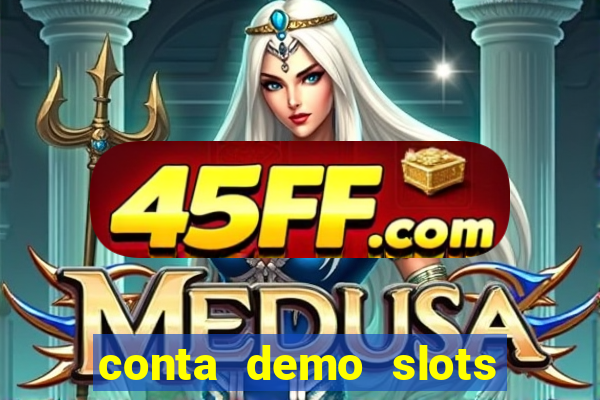 conta demo slots pg touro